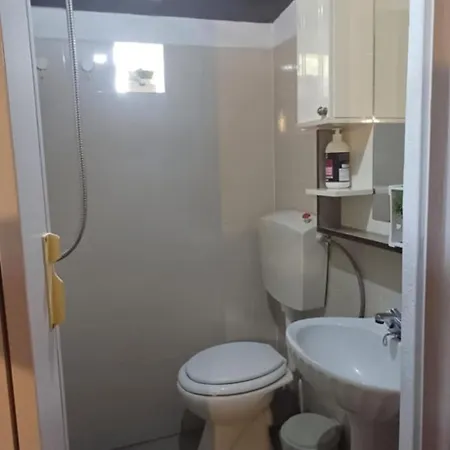 Marathos Hill Hébergement de vacances