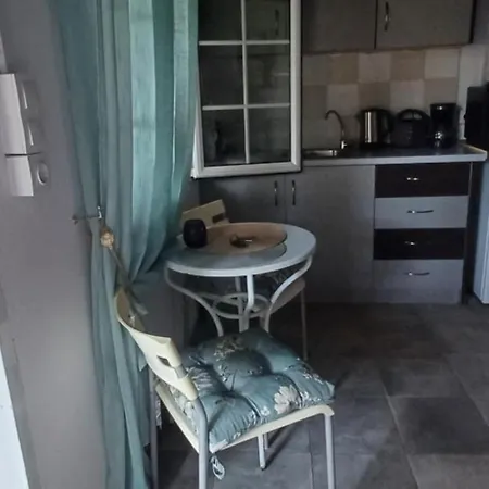 Marathos Hill Hébergement de vacances Vólos