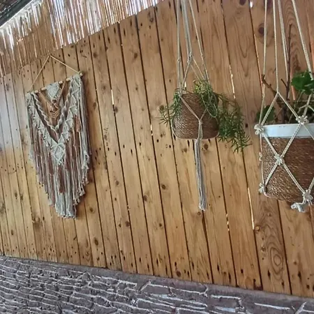 Marathos Hill * Vólos