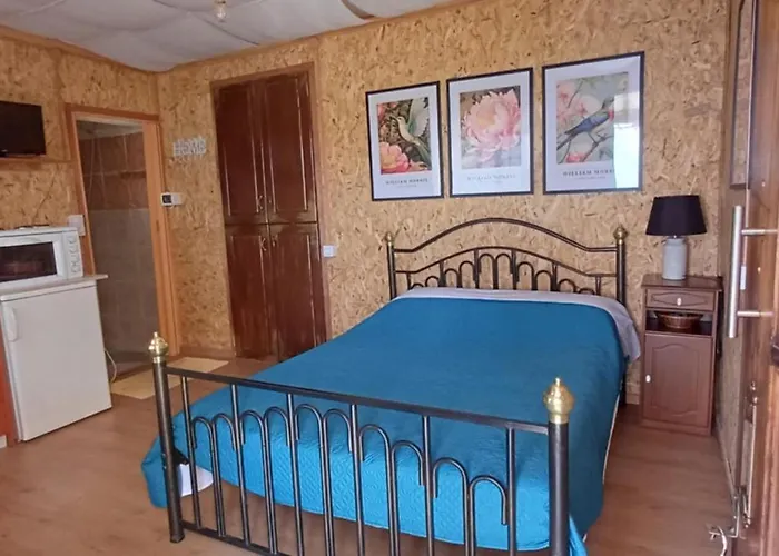 Dom wakacyjny Marathos Hill