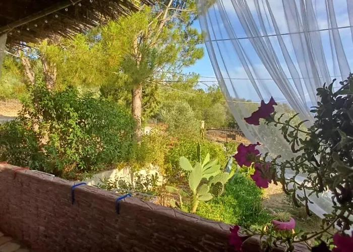 Marathos Hill * Wolos