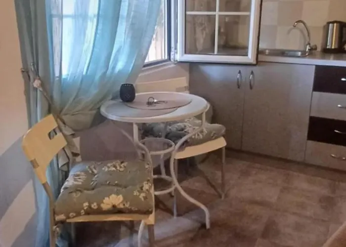 Marathos Hill Dom wakacyjny