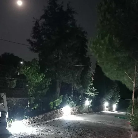 Marathos Hill Holiday home Volos