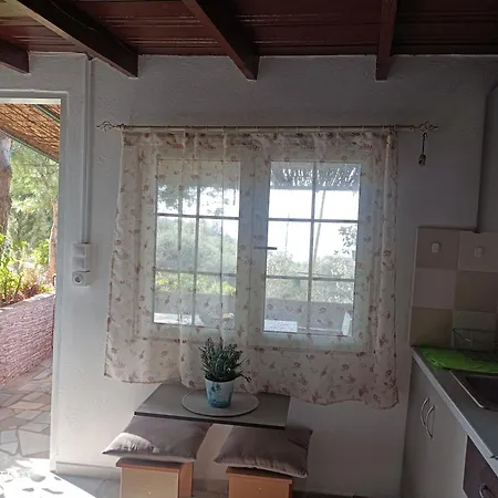 Marathos Hill Holiday home Volos