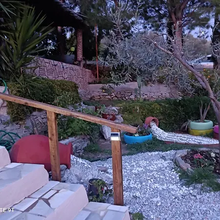 Marathos Hill Holiday home Volos