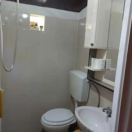 Holiday home Marathos Hill Volos