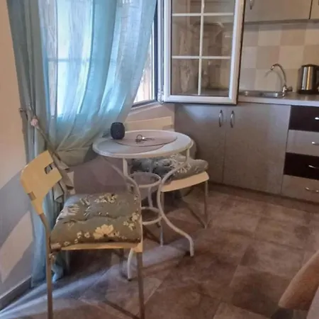 Marathos Hill Casa vacanze