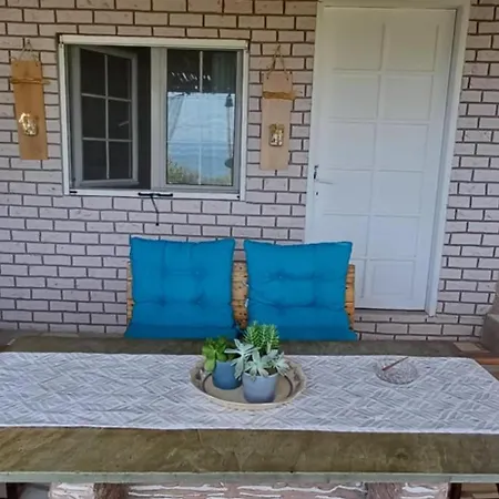 Casa vacanze Marathos Hill *