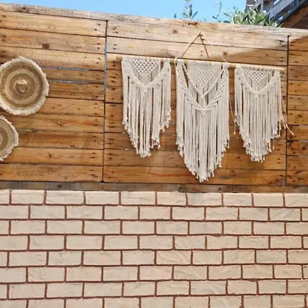 Marathos Hill * Volos