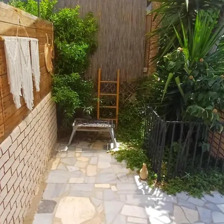 Marathos Hill Βόλος