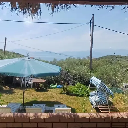 Marathos Hill * Βόλος