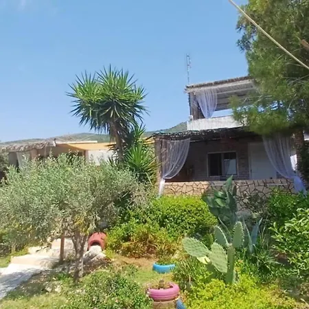 Tatil Evi Marathos Hill