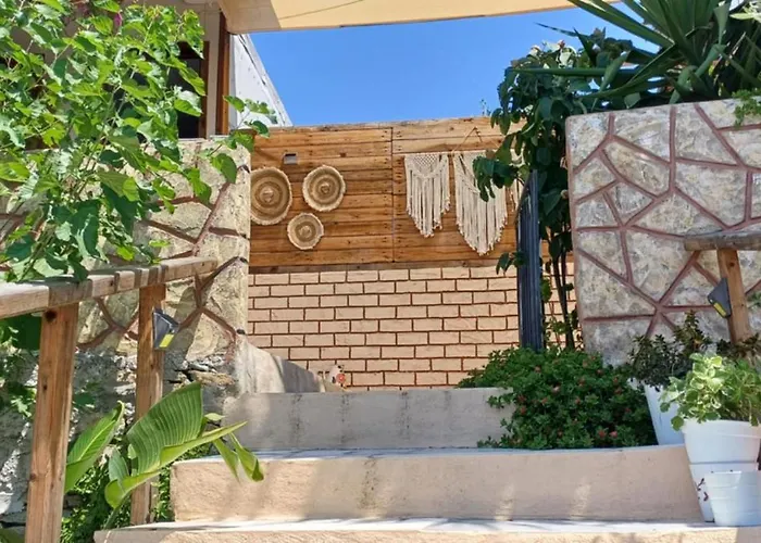 Case de vacanță Marathos Hill Volos